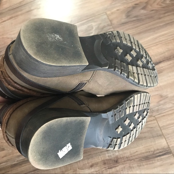 Vintage style Boot-ies - Picture 7 of 9